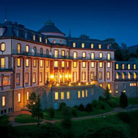 Schlosshotel Buehlerhoehe Schonbuch Екстер'єр фото