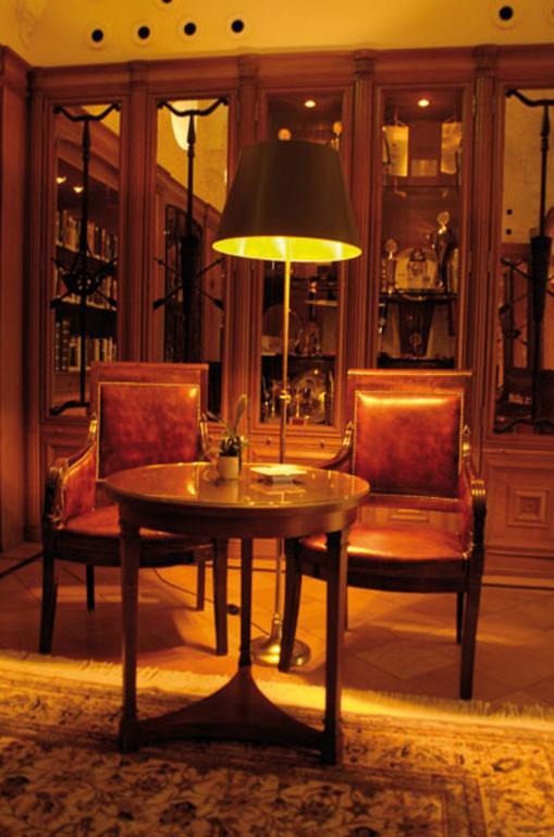 Schlosshotel Buehlerhoehe Schonbuch Екстер'єр фото