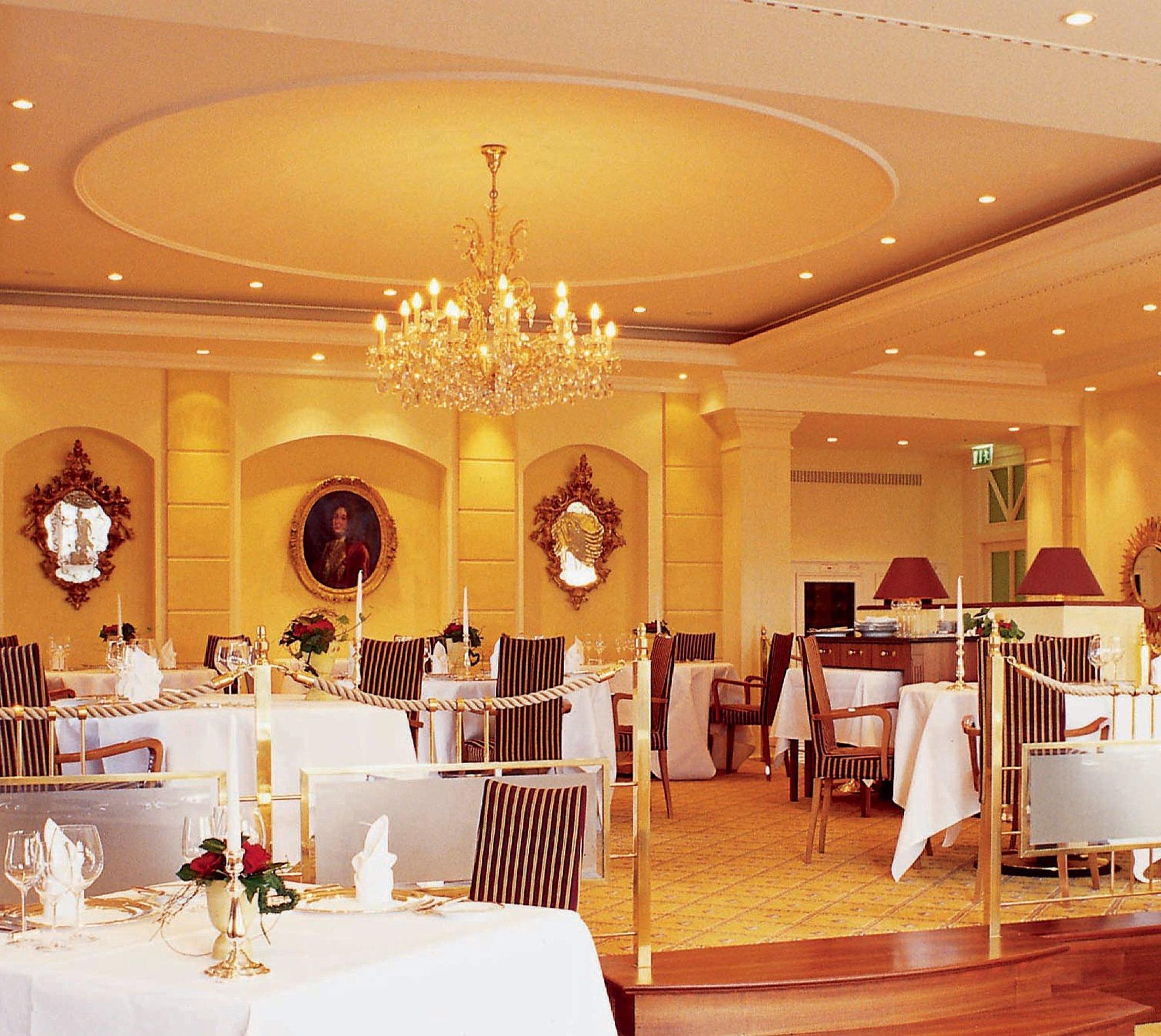 Schlosshotel Buehlerhoehe Schonbuch Екстер'єр фото