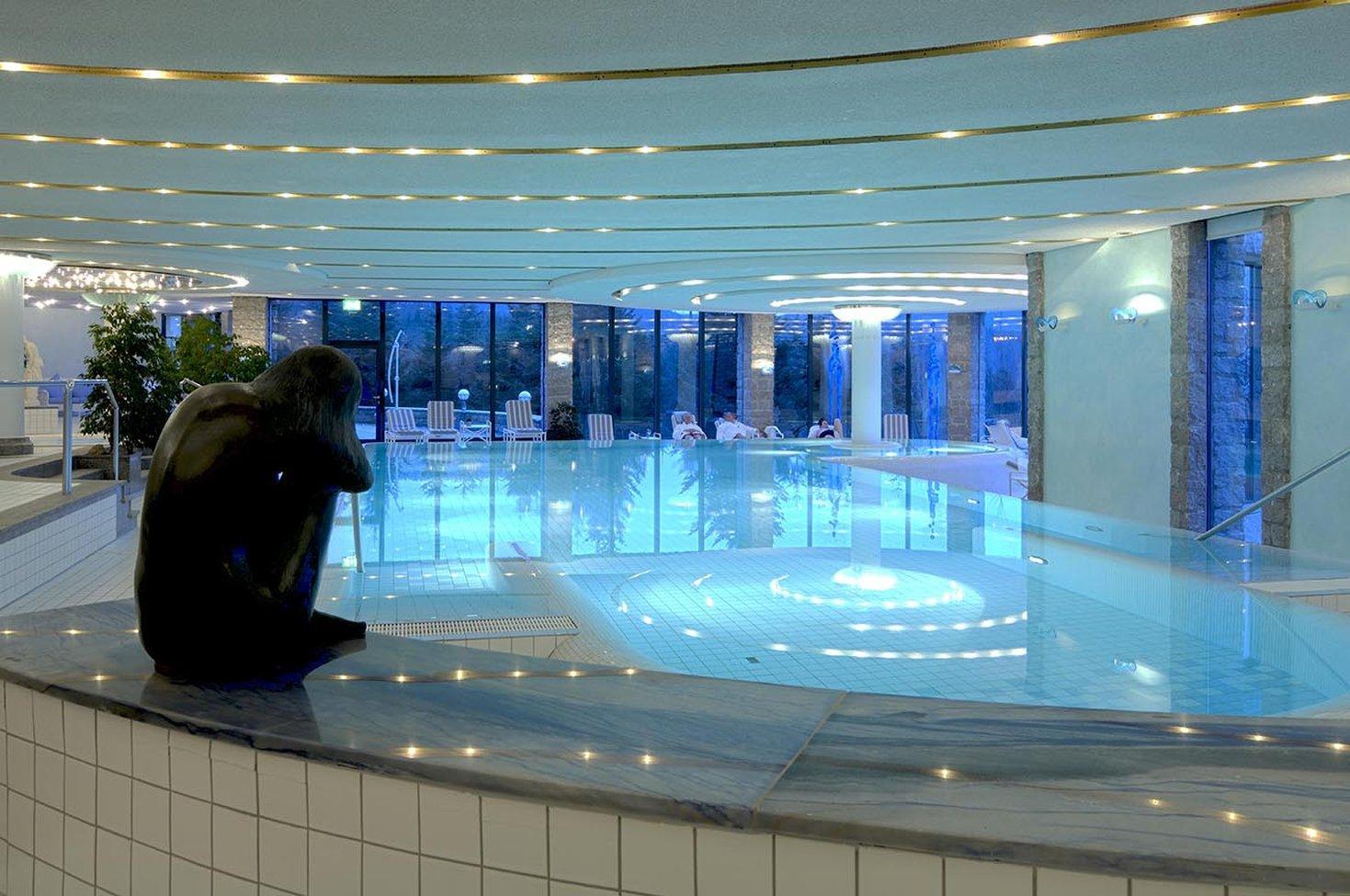 Schlosshotel Buehlerhoehe Schonbuch Екстер'єр фото