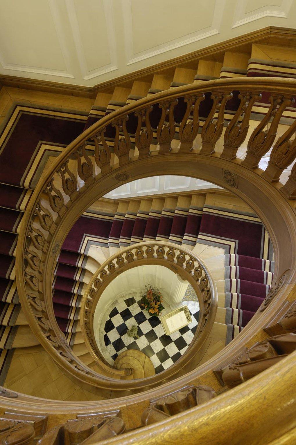 Schlosshotel Buehlerhoehe Schonbuch Екстер'єр фото