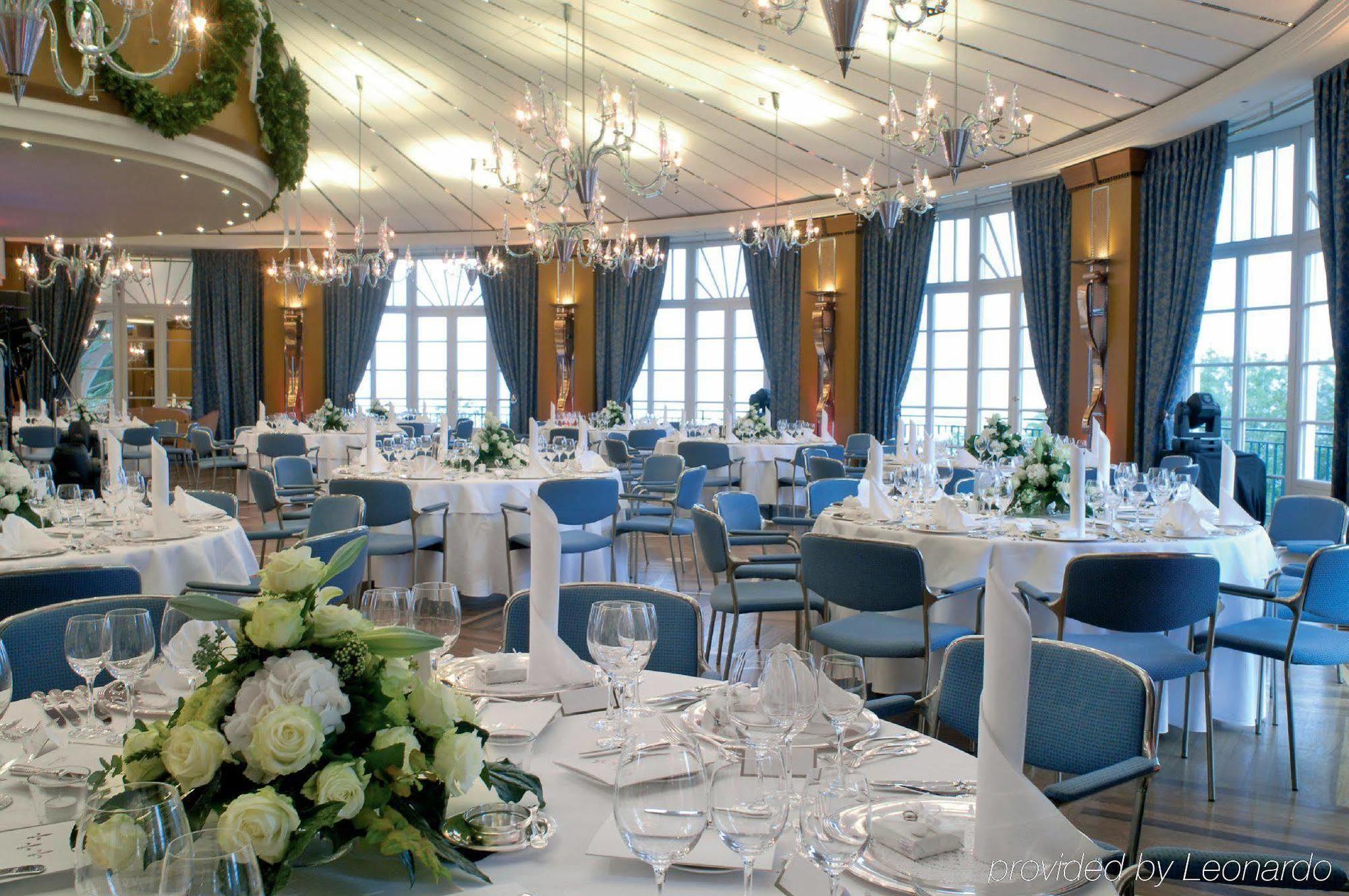 Schlosshotel Buehlerhoehe Schonbuch Екстер'єр фото