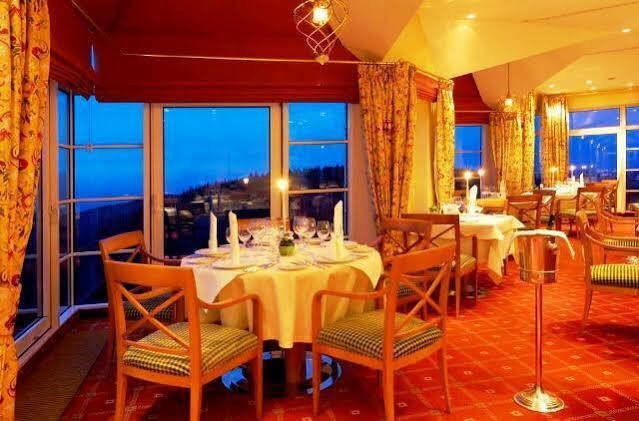Schlosshotel Buehlerhoehe Schonbuch Екстер'єр фото